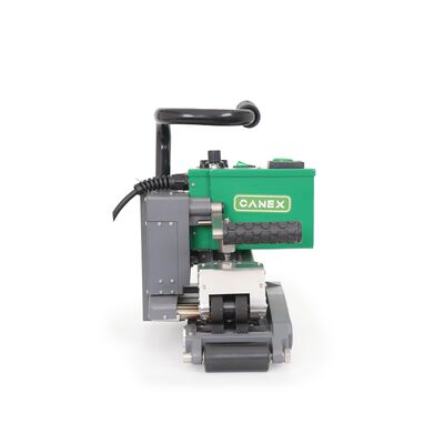 হট উইজ জিওমেমব্রেন মেশিন CX900 0.8-3.0MM