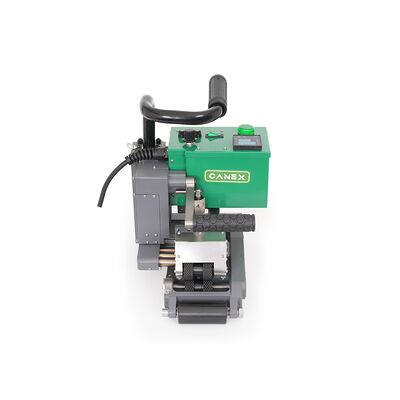 হট উইজ জিওমেমব্রেন মেশিন CX900 0.8-3.0MM