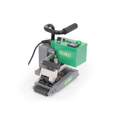 হট উইজ জিওমেমব্রেন মেশিন CX900 0.8-3.0MM