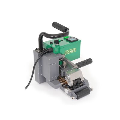 হট উইজ জিওমেমব্রেন মেশিন CX900 0.8-3.0MM