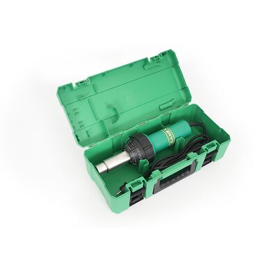 বিভিন্ন ডোজ বিকল্প সহ হট এয়ার ওয়েল্ডার CX1600S