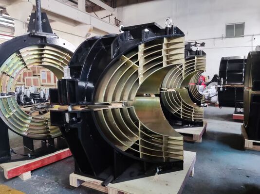 1200mm ফিটিং ফ্যাব্রিকেশন ওয়েল্ডিং মেশিন জন্য Elow, Tew&Cross, Wye