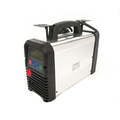 স্বয়ংক্রিয় মাল্টিফান্শন 220V 2.2 কিলোওয়াট পিই পাইপ ইলেক্ট্রোফিউশন ওয়েল্ডিং মেশিন