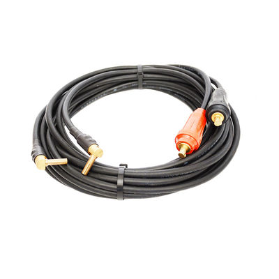 20 - 200 মিমি 220V স্বয়ংক্রিয় ইলেক্ট্রোফিউশন ওয়েল্ডিং মেশিন পরিচালনা করা সহজ