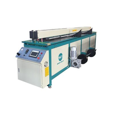 ঘূর্ণায়মান এবং Plaালাই জন্য 380V পিভিসি প্লাস্টিক শীট Wালাই মেশিন
