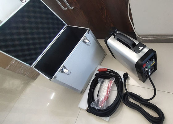DPS20-3.5KW পিই চাপ ফিটিং ইলেক্ট্রোফিউসিয়াম ওয়েল্ডিং মেশিন