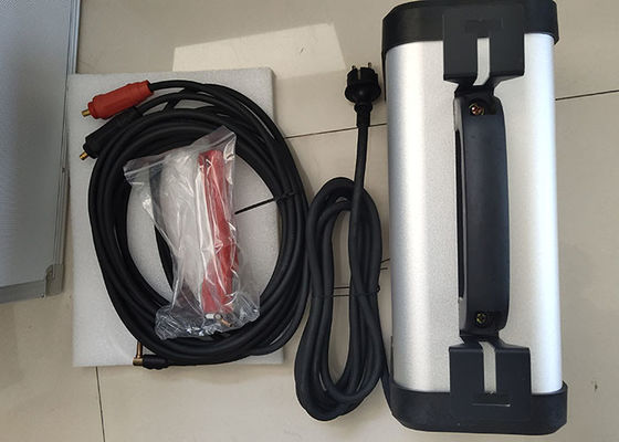 DPS20-3.5KW পিই চাপ ফিটিং ইলেক্ট্রোফিউসিয়াম ওয়েল্ডিং মেশিন