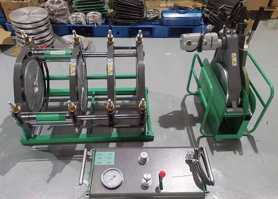 এসডব্লিউটি - ভি 500/280 এইচ ইক্যুইপো অটোমেটিকো সেলডুডা এ টপ দে ইউনিয়ন ডি টিউরিয়াস ডি 280 - 500 মিমি