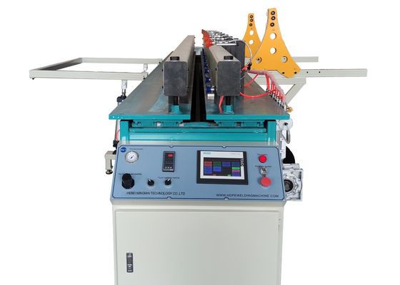 380V প্লাস্টিক শীট eldালাই মেশিন