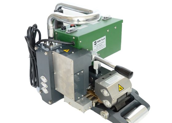 ১.০০-৩.০ মিমি এসডব্লুটি-এনএস ৯০০ ডি এর জন্য 1800W এইচডিপি জিওম্বেন হট ওয়েজ ওয়েল্ডার স্বয়ংক্রিয়