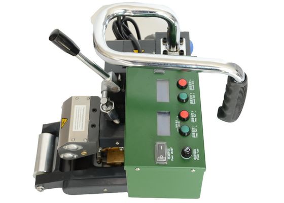 ১.০০-৩.০ মিমি এসডব্লুটি-এনএস ৯০০ ডি এর জন্য 1800W এইচডিপি জিওম্বেন হট ওয়েজ ওয়েল্ডার স্বয়ংক্রিয়