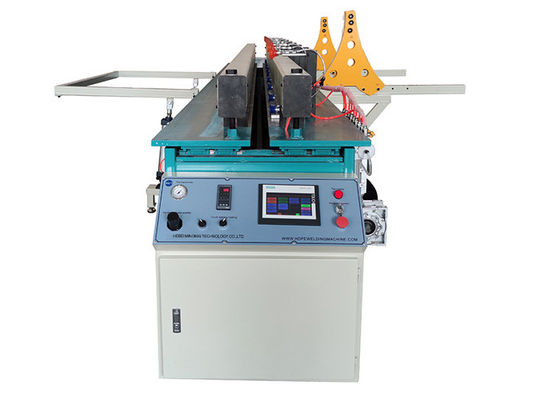 380V পিভিসি প্লাস্টিক শীট eldালাই মেশিন