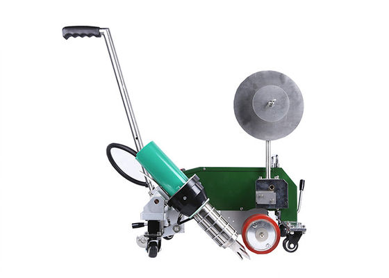 সোলডিং পিভিসি তাঁবু ব্যানার জন্য 4200W পিভিসি টারপলিন ওয়েল্ডিং মেশিন