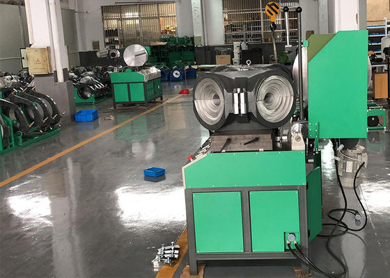 ওয়ার্কশপ ফিটিং ফ্যাব্রিকেশন eldালাই মেশিন 71.5kw নিম্ন প্রারম্ভিক চাপ