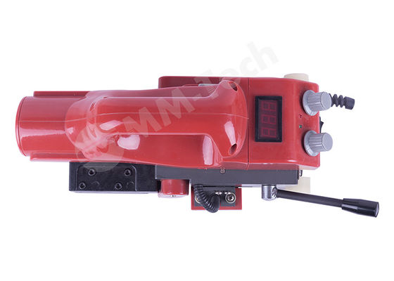 SWT - NS800D 1800W 0.2 - 1.5 মিমি পুরুত্বের পোর্টেবল হট ওয়েজ ওয়েল্ডার