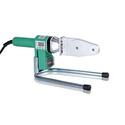 40 মিমি 600W সকেট ফিউশন ওয়েল্ডার, পিআরপি ফিউশন সরঞ্জাম ওভারহিট সুরক্ষা