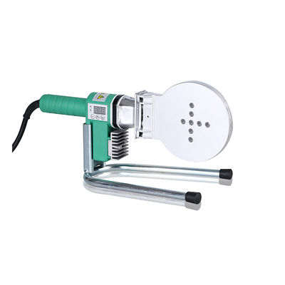 1200W অটো পিআরপি সকেট ফিউশন ওয়েল্ডিং মেশিন, পাইপ ফিউশন ওয়েল্ডিং সরঞ্জাম