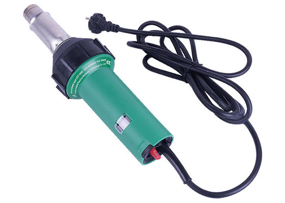 1600W হ্যান্ডহেল্ড হট এয়ার সোল্ডারিং গান