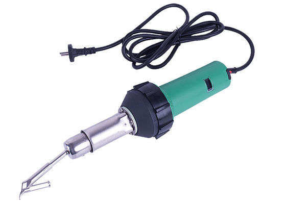1600W হট এয়ার পিভিসি ওয়েল্ডিং মেশিন