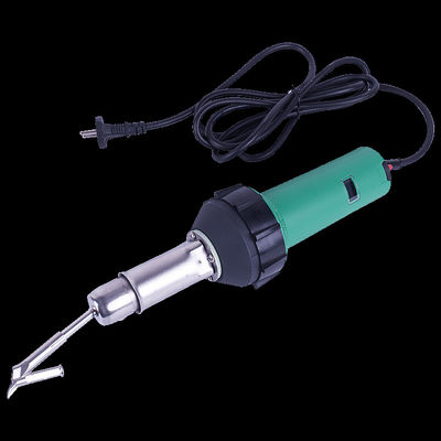 220V 1600W প্লাস্টিক টিপিও হট এয়ার ওয়েল্ডিং মেশিন