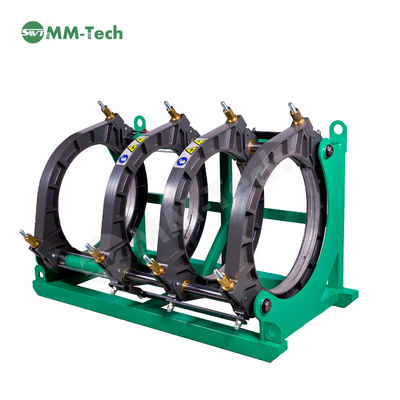 230v পলিথিন 5.25Kw প্লাস্টিক ফিউশন ওয়েল্ডিং সরঞ্জাম