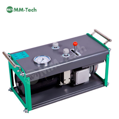 230v পলিথিন 5.25Kw প্লাস্টিক ফিউশন ওয়েল্ডিং সরঞ্জাম