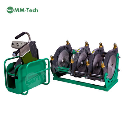 230v পলিথিন 5.25Kw প্লাস্টিক ফিউশন ওয়েল্ডিং সরঞ্জাম