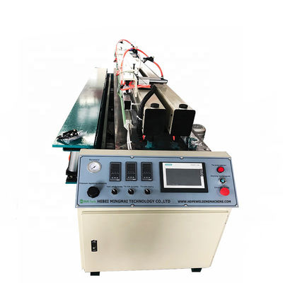 SWT-PH2000 3-30 মিমি বোর্ড শীট এলসিডি টাচ বাট ফিউশন ওয়েল্ডিং মেশিন