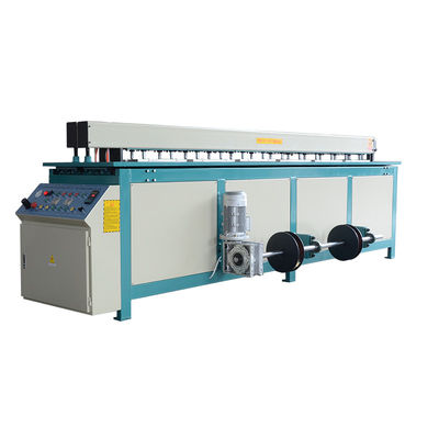 স্পিনিং ব্যারেল তৈরির জন্য SWT-PH4000 স্মার্ট পিভিসি পিই পি শিট বাট ফিউশন ওয়েল্ডার