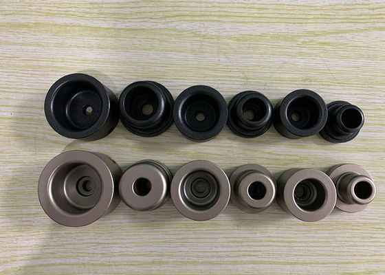 20-32mm 110v Pe সকেট ফিউশন প্লাস্টিক পাইপ dingালাই সরঞ্জাম