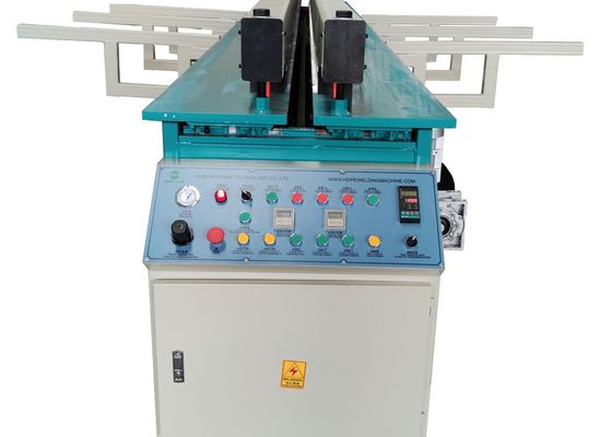 PH5000 জল ট্যাংক পিপি পিভিসি CNC প্লাস্টিক শীট dingালাই মেশিন