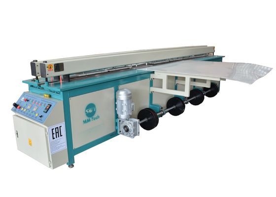 PH5000 জল ট্যাংক পিপি পিভিসি CNC প্লাস্টিক শীট dingালাই মেশিন