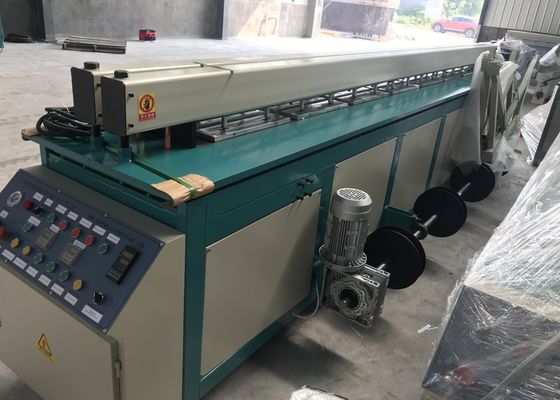 SWT-PH2000 অটো সিএনসি পিপি শীট dingালাই মেশিন