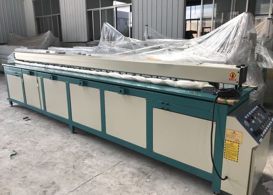 SWT-PH2000 অটো সিএনসি পিপি শীট dingালাই মেশিন