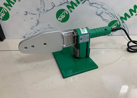 0.8kw 63mm PPR পাইপ সিই DVS সকেট dingালাই মেশিন