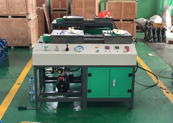 90 ডিগ্রী কনুই Hdpe ফিটিং ফ্যাব্রিকেশন মেশিন