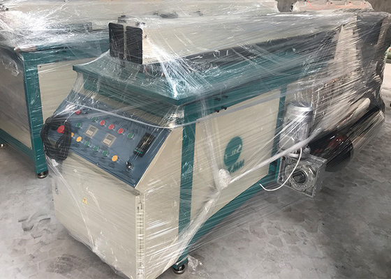 4000 মিমি বাট ফিউশন Ce Hdpe শীট ওয়েল্ডিং মেশিন