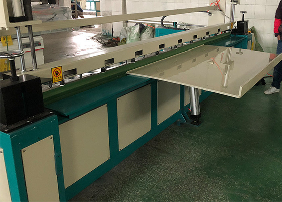 Pvdf 2000mm প্লাস্টিক শীট ওয়েল্ডিং মেশিন বোর্ড বাট ফিউশন রোলিং