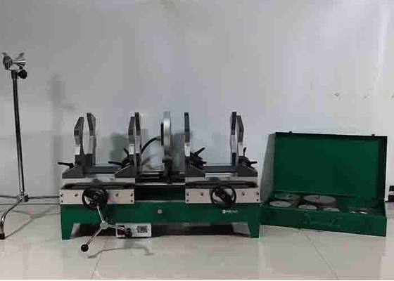 Tsc - 125 পাইপ Pph Ppr সকেট ওয়েল্ডিং মেশিন 900w