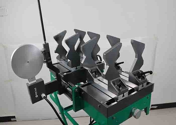 Prisma 160 25-160mm Ppr সকেট ওয়েল্ডিং মেশিন টিউব ফিটিং ইলেকট্রিক