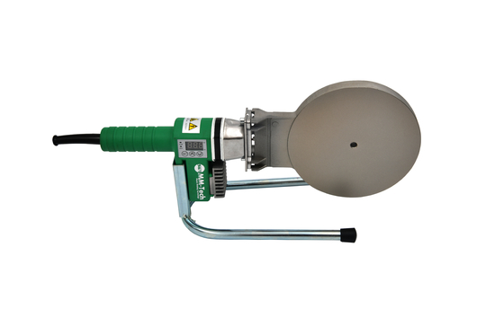 1800w 220v Ppr পাইপ সকেট ফিউশন ওয়েল্ডিং মেশিন