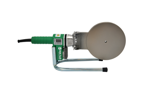 1800w 220v Ppr পাইপ সকেট ফিউশন ওয়েল্ডিং মেশিন