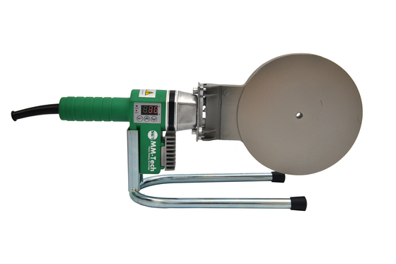 1800w 220v Ppr পাইপ সকেট ফিউশন ওয়েল্ডিং মেশিন
