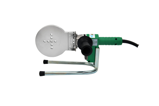 DVS Pvc 75-110mm Ppr পাইপ সকেট ফিউশন ওয়েল্ডিং মেশিন