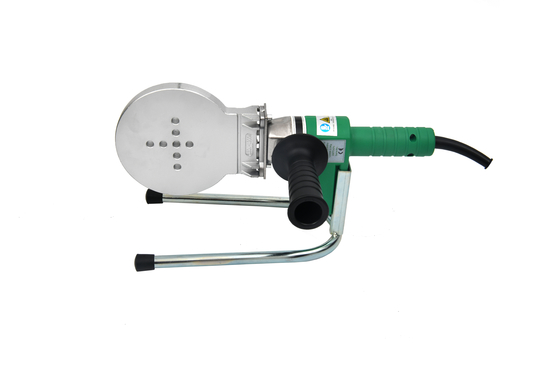 DVS Pvc 75-110mm Ppr পাইপ সকেট ফিউশন ওয়েল্ডিং মেশিন