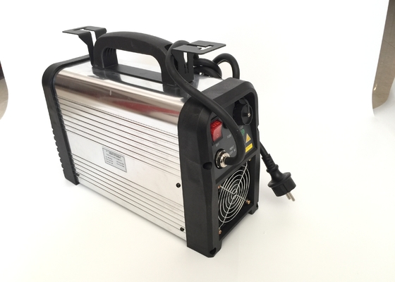 CE সার্টিফিকেট সহ 110V / 220V Hdpe বৈদ্যুতিক ফিউশন ওয়েল্ডিং মেশিন