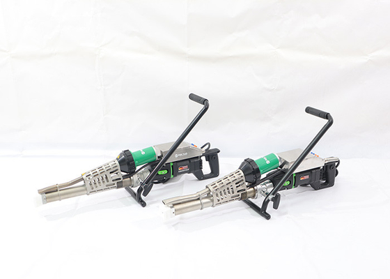 PE হাত Hdpe এক্সট্রুশন ঢালাই বন্দুক SWT-NS630A