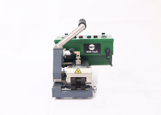SWT-NSGM2 0.2-2mm পিপি পিই পিভিসি জিওমেমব্রেন ওয়েল্ডার সিই আইএসও সার্টিফিকেশন