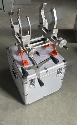 20-125 মিমি PPR / PVDF / PE সকেট ফিউশন ওয়েল্ডিংয়ের জন্য সাসপেন্ডিং টুল