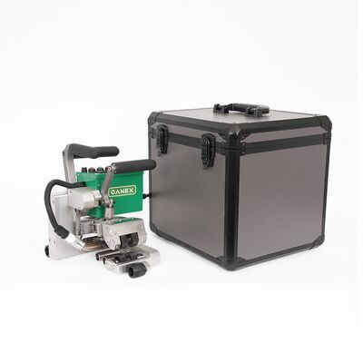 হট উইজ মেশিন CX300 তরল স্ফটিক প্রদর্শন সহ দ্বৈত উদ্দেশ্য ওয়েল্ডার